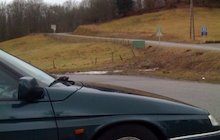 Citroen XM V6.24