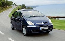Citroen Xsara Picasso 1.6i