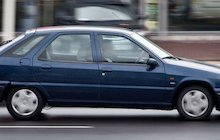 Citroen ZX 1.9 D