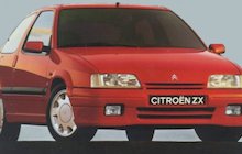 Citroen ZX 16v