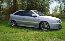 Citroen ZX 2.0i