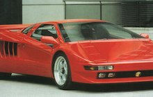 Cizeta-Moroder V16T