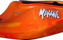ClearWater Design Mad Dog