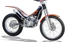 Clipic CJ80 R-05 Junior