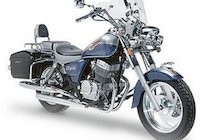Clipic Custom Guepard 125