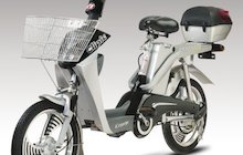 Clipic Eco 08 Electric