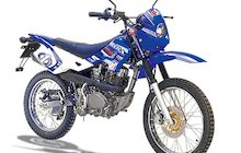 Clipic Mecha 125