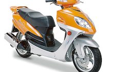 Clipic New City 125