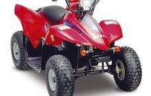 Clipic Quad Mini Rex 50