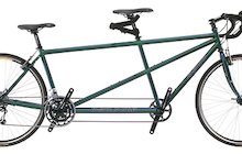 Co-Motion Speedster Tandem