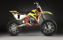 Cobra CX50 SR The King