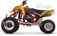 Cobra ECX50