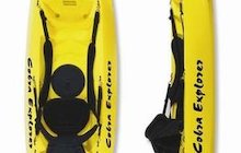 Cobra Kayaks Explorer