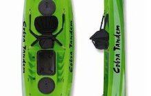 Cobra Kayaks Tandem