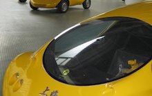 Colani Shanghai
