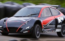 Colin McRae R4