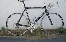 Colnago Asso