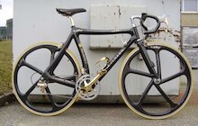 Colnago C35