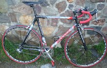 Colnago C40
