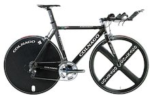 Colnago C50 Krono
