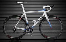 Colnago C59 Italia 150th