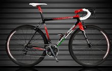 Colnago CF8