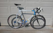 Colnago Classic