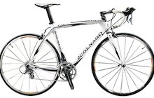 Colnago CLX