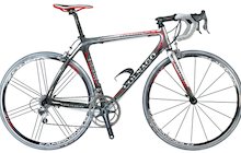 Colnago Cristallo