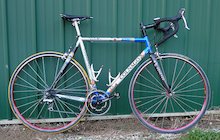 Colnago CT1 B-Stay