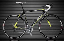 Colnago CX-1 Evo