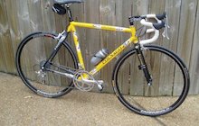 Colnago Dream B-Stay