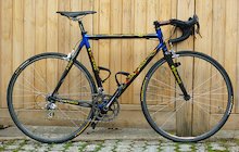 Colnago Dream HP