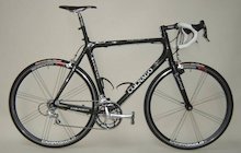 Colnago E1