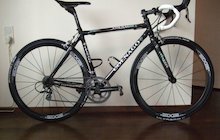 Colnago Extreme C