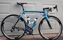Colnago Extreme Power