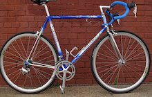 Colnago Master Lite