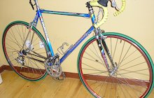 Colnago Master Olympic