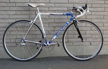 Colnago Master XL