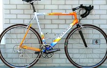 Colnago Ovalmaster