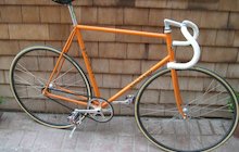 Colnago Pista