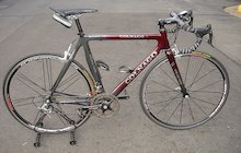 Colnago President