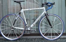 Colnago Strada SC