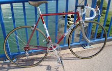 Colnago Super