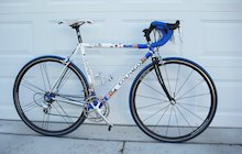 Colnago Tecnos