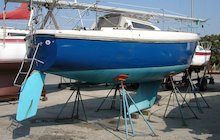 Columbia 26 MkII