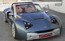 Comarth Xtamy Roadster