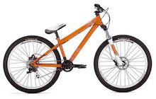 Commencal Absolut 1