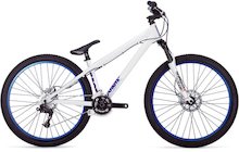 Commencal Absolut AL 1