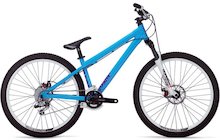 Commencal Absolut AL 2